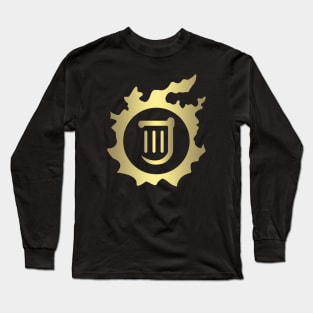 Soul of the BRD Long Sleeve T-Shirt